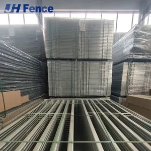 Rust-Defying Cattle Panel: Multi-Layer Protective Finish Ensures Decades of Service in Harsh Environments thumbnail-5