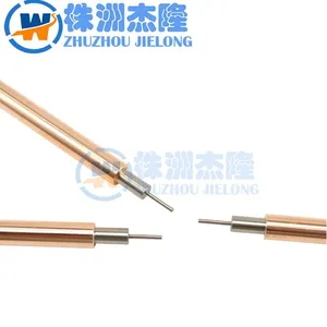 Tungsten Copper Bonding Electrode thumbnail-4