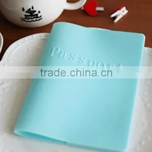 New Your Pocket Travel Wallet Passport Cover thumbnail-1