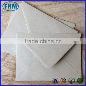 Recycled Brown Card Blanks With Envelopes thumbnail-3