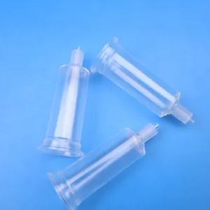 TPE/TPV/TPS Granular Materials for Injection Molding Hopper Material thumbnail-4