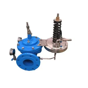 Commercial Vehicle Height Control Valve S100C, Precision Leveling for Enhanced Stability thumbnail-5