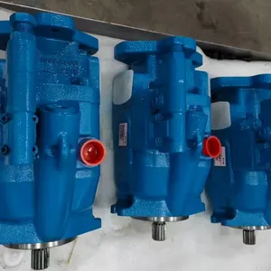 Hydraulic Pump 421AK Series Piston Pump 421AK00196B 421AK01225B 421AK00204B- 20160214JN004 421AK00517B 421AK00823B thumbnail-5