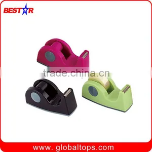 Plastic Tape Dispenser thumbnail-1