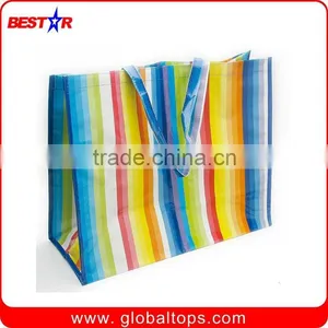 Beautiful Best-selling Shopper Bag With Customized Design thumbnail-1