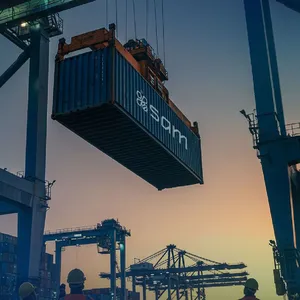 Stable Rail Freight to Europe | Door-to-Door Land Transport | Cost-Effective Logistics thumbnail-3
