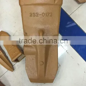 E345 350 E374 Bucket Teech , 264-2171 232-0173 thumbnail-1
