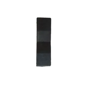Cable Conveyor Rubber Track Pads for Cable Pulling, Pushing & Feeding Machines thumbnail-5