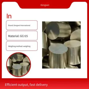 Dengwei Incone L617 Plates/rods/forgings/wires/self - Operated Factory, in - Stock thumbnail-1