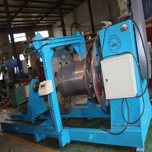 Guigang Feed Mixing Bucket Equipment, Crushing and Mixing Machine, Tapered Barrel Rolling Machine thumbnail-1