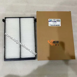 DOOSAN & DEVELON K1030288 FILTER AC thumbnail-3