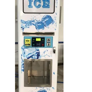 Best Quality Ice Vending Machine for Sale thumbnail-6