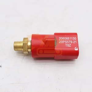 206-06-61130 Excavator Parts PC300-8 PC350-8 PC240-8 PC220-8 PC290-8 Pressure Sensor Switch 20PS579-21 206-06-61130 thumbnail-1