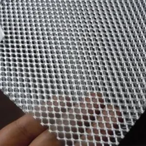 Expanded Metal Mesh thumbnail-2