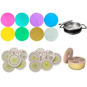 Manual Vacuum Centrifugal Casting Machine for Silicone Rubber Jewelry Centrifugal Casting Machine thumbnail-3