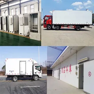 Weatherproof FRP Plywood Sandwich Panel for Outdoor Pavilion Roof Panel Durable UV Resistant Garden Structure FRP Sandwich Panel thumbnail-1