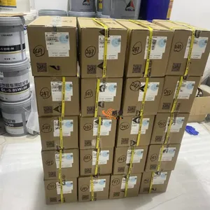 Original SDLG 4120000090Z Booster Pump for Wheel Loader Spare Parts in Stock. thumbnail-4