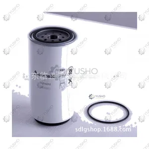 Filter Element 11214252 for SDLG Wheel Loader Genuine OEM thumbnail-3