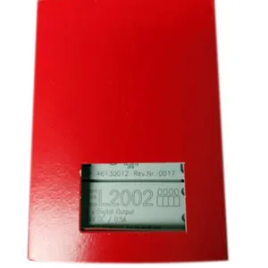 BECKHOFF EL2002 EtherCAT 2 Channel Digital Output Module 24V DC 0.5A PLC Industrial Automation IO Terminal thumbnail-5