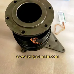 Original Weichai Bracket Fan Support 612600100181 For Weichai WP10 Engine thumbnail-5