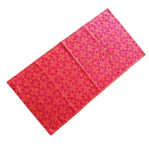 Custom Double Sided Velour Microfiber Sand Free Quick Dry Beach Towel thumbnail-2