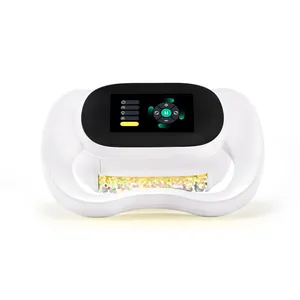 2025 New Model Roller Slimming Machine With Silicone Rollers 0-30kPa Vacuum Effective Cellulite Scraping Device thumbnail-2