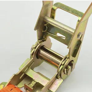 Tensioning Device for Straps, Mill Test Report Included, 24/7 After-Sales Service thumbnail-3