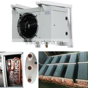 Unit Cooler for Refrigeration Project thumbnail-4