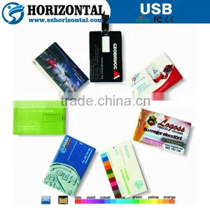 Custom Logo Usb Card for Business Gift thumbnail-5