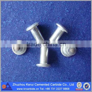 Carbide Pin for Tire Stud thumbnail-1
