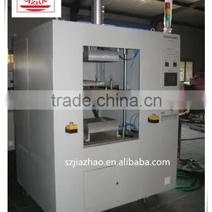 Hot Plate Plastic Heating Welding Machine for Battery Box With Wide Scope of Application thumbnail-2