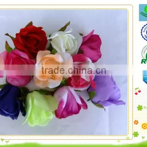 LS-B10 Artificial Flowers Can be Used for Decoration,with Stem is Also ok for us thumbnail-1