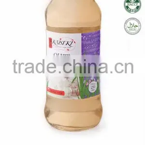 Natural Fermented White Vinegar Concentrate 20% thumbnail-1