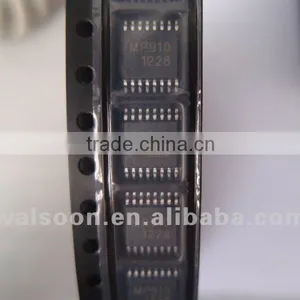IC MP910 for Portable DVD thumbnail-1