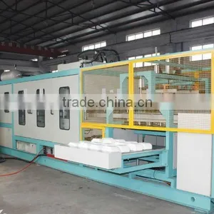 ps Foaming Fruit Tray Making Machinery(CE APPROVED TY-1040) thumbnail-1