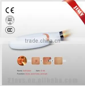 Facial Acne Soft Laser Machine Portable Home Use thumbnail-1