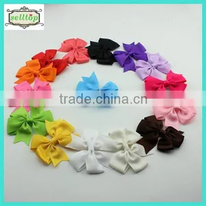Fashion Cute 7*8cm Buy Fabric Flowers thumbnail-1