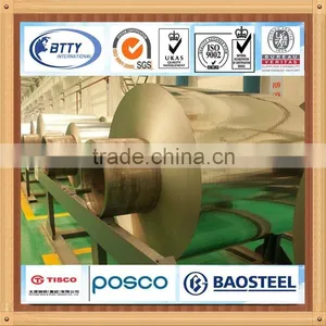 Aluminum Coil 547mm Wide China Suppliers thumbnail-1