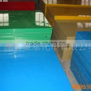 Water-repellent UHMW PE Cutting Board thumbnail-1