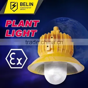 BPC8710 Explosion Proof Platform Lamp thumbnail-1