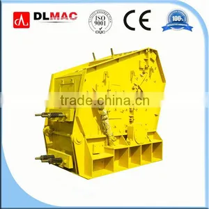 60-120 T/h Small Hammer Mills for Stone Cutting Machine thumbnail-1
