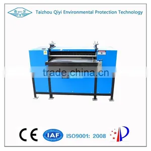 QY-600 Copper Aluminium Separator Radiator Separating Machine thumbnail-1