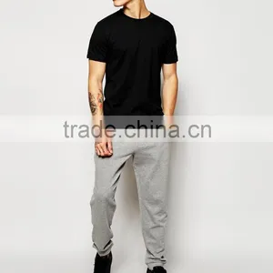 2015 New Design 100 Cotton Mens Pants/Trousers Slim Joggers thumbnail-4