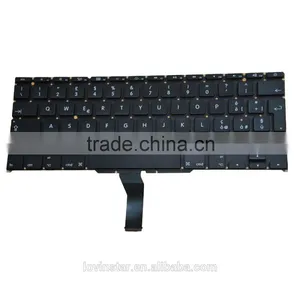 Cheap Comfortable Italian Design Laptop Replacement Keyboard For Apple Macbook Air 11" A1370 A1465 2011-2015 thumbnail-1