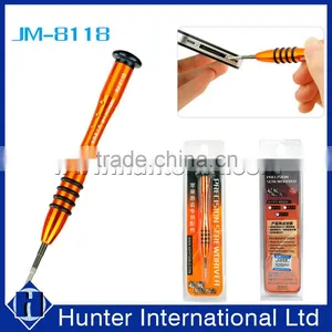 Factory Price Aluminium Alloy Handle Screwdriver thumbnail-1