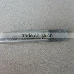 Steel Lock Pin thumbnail-4