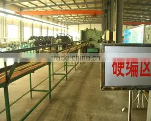 Hangzhou Paishun Rubber And Plastic Co., Ltd. company overview - view 1 thumbnail