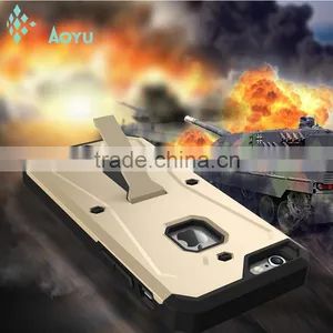 2 in 1 Phone Case for Iphone 6s Case Armor, Standable Protective Case for Iphone 6 thumbnail-2