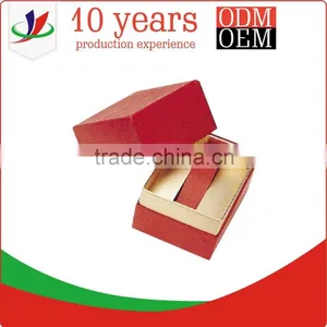OEM Factory Paper Watch Packaging Box thumbnail-1