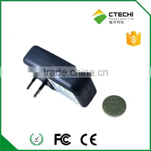 LIR2032/2025 Charger,smart Charger Made in China,button Cell Charger thumbnail-3